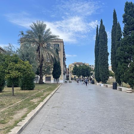 Apartmán Casa Magione Palermo Exteriér fotografie