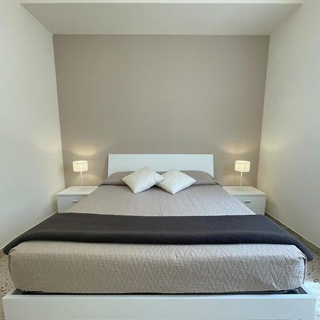 Apartmán Casa Magione Palermo Exteriér fotografie