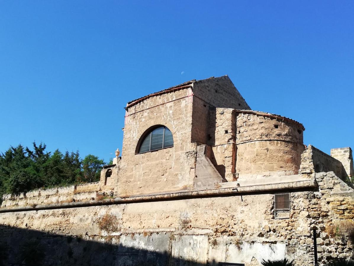 Apartmán Casa Magione Palermo Exteriér fotografie