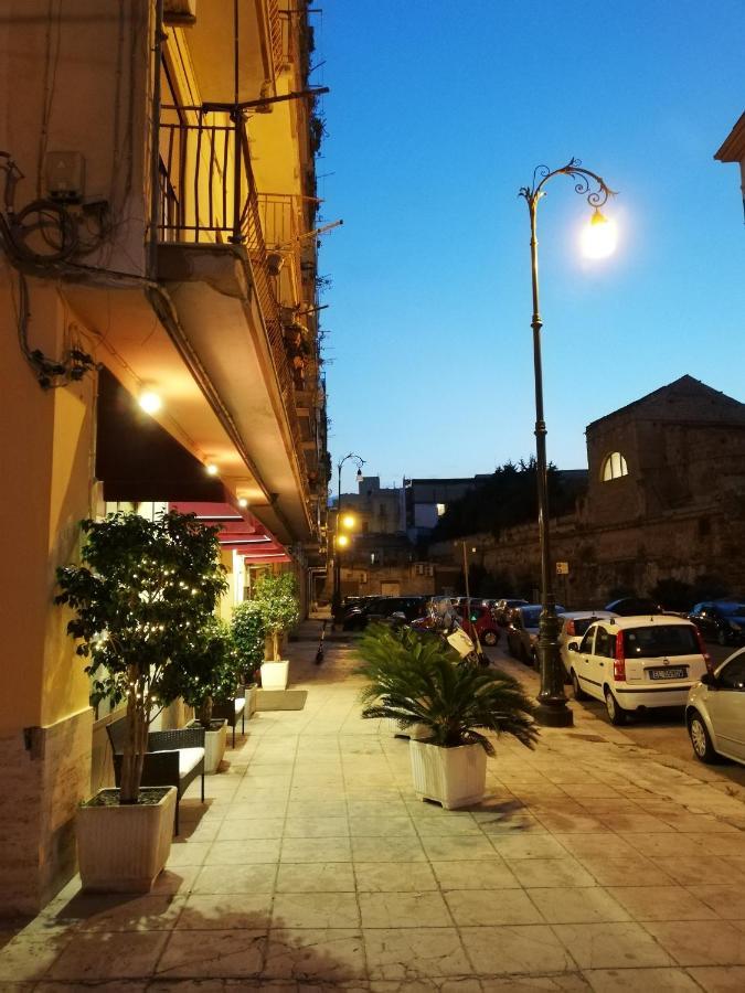 Apartmán Casa Magione Palermo Exteriér fotografie