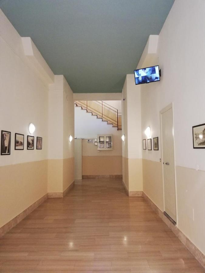 Apartmán Casa Magione Palermo Exteriér fotografie