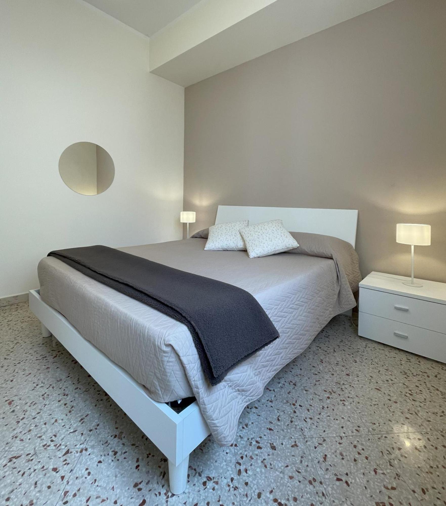 Apartmán Casa Magione Palermo Exteriér fotografie
