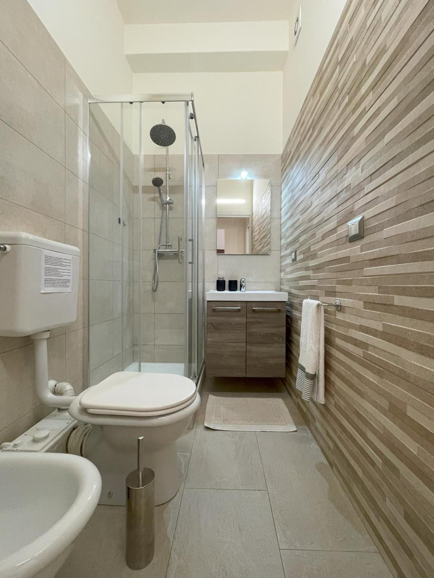 Apartmán Casa Magione Palermo Exteriér fotografie