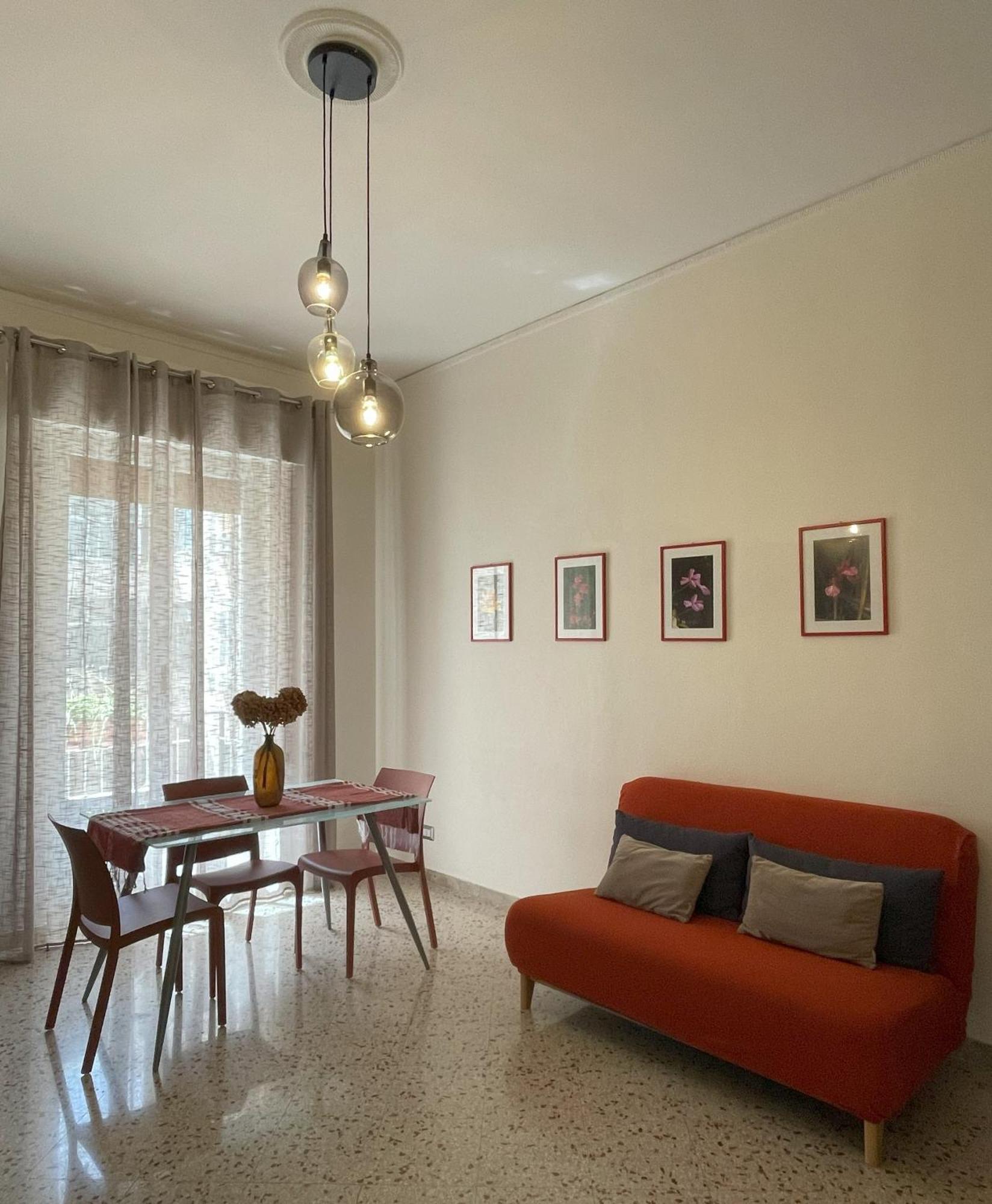 Apartmán Casa Magione Palermo Exteriér fotografie
