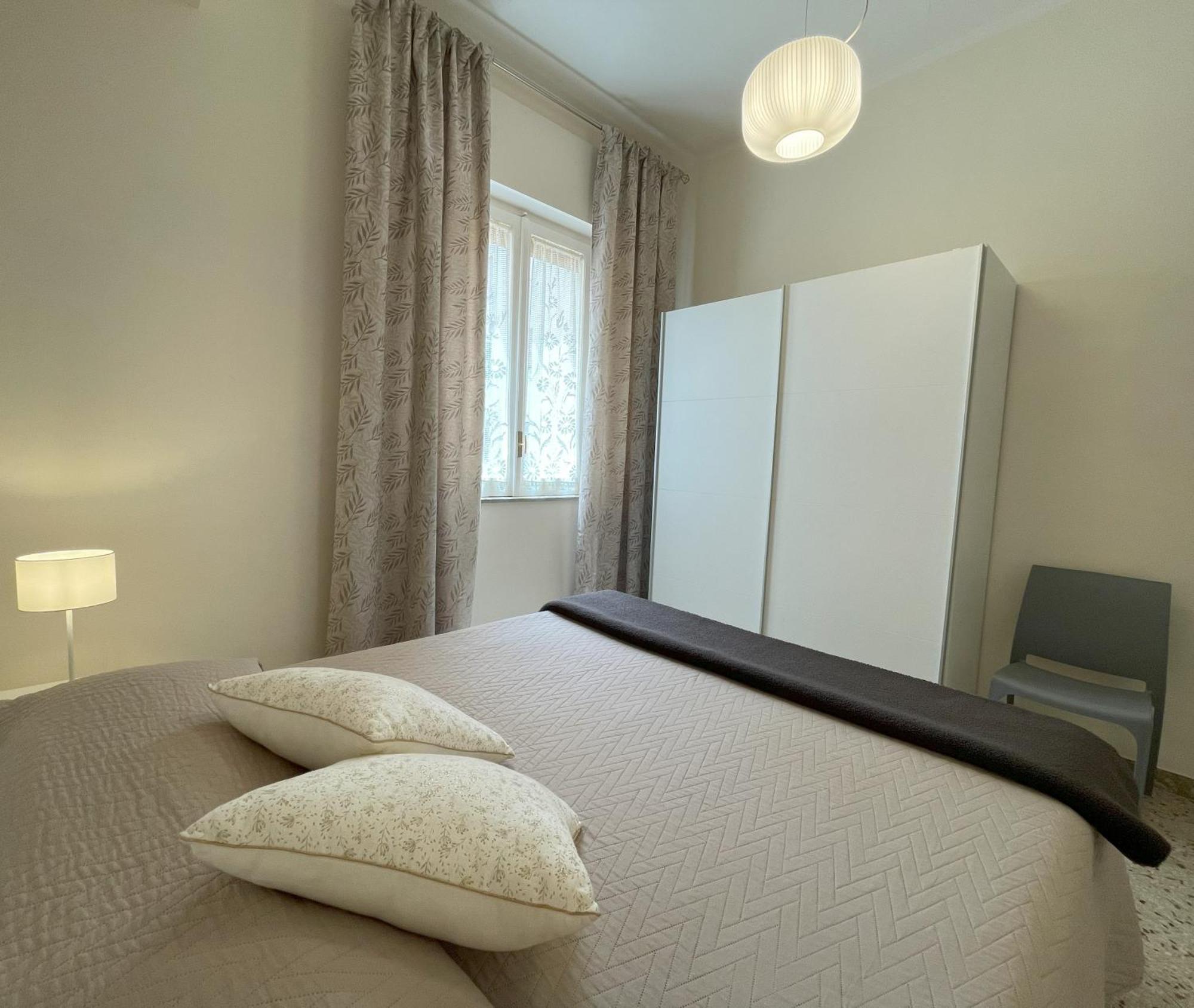Apartmán Casa Magione Palermo Exteriér fotografie